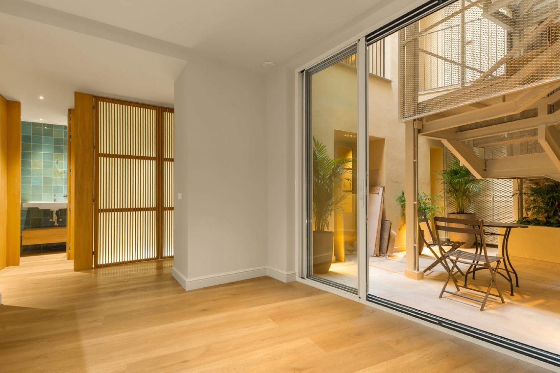 New Build - apartment - Málaga - Málaga Centro