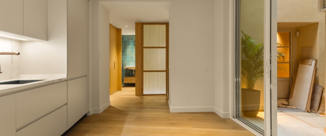 New Build - apartment - Málaga - Málaga Centro