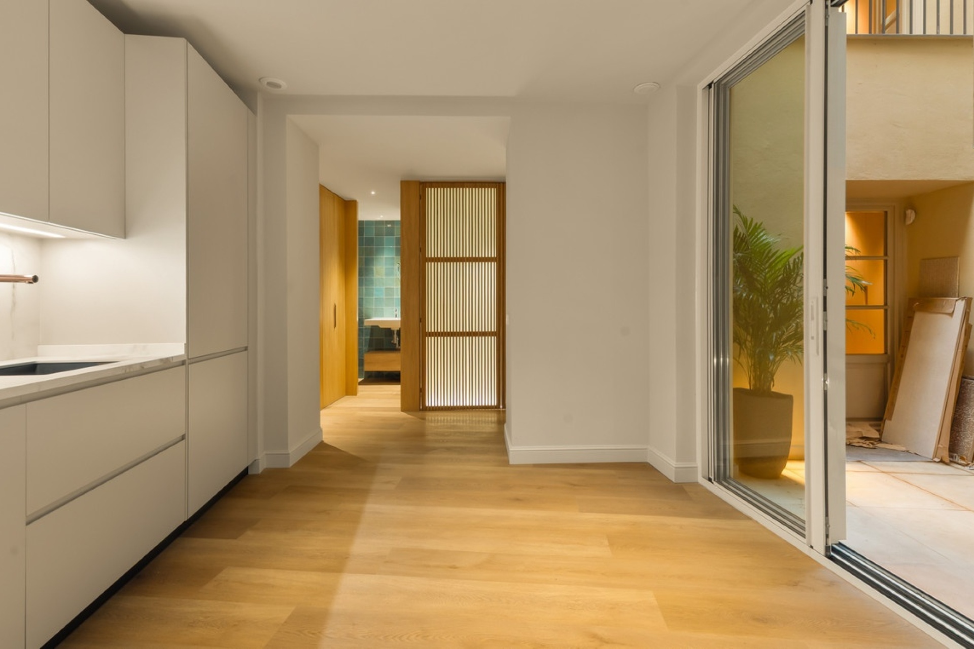 New Build - apartment - Málaga - Málaga Centro