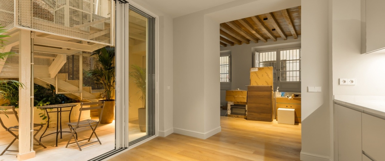 New Build - apartment - Málaga - Málaga Centro