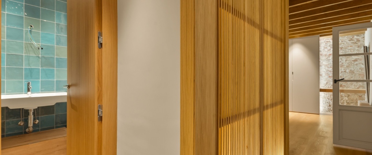 New Build - apartment - Málaga - Málaga Centro
