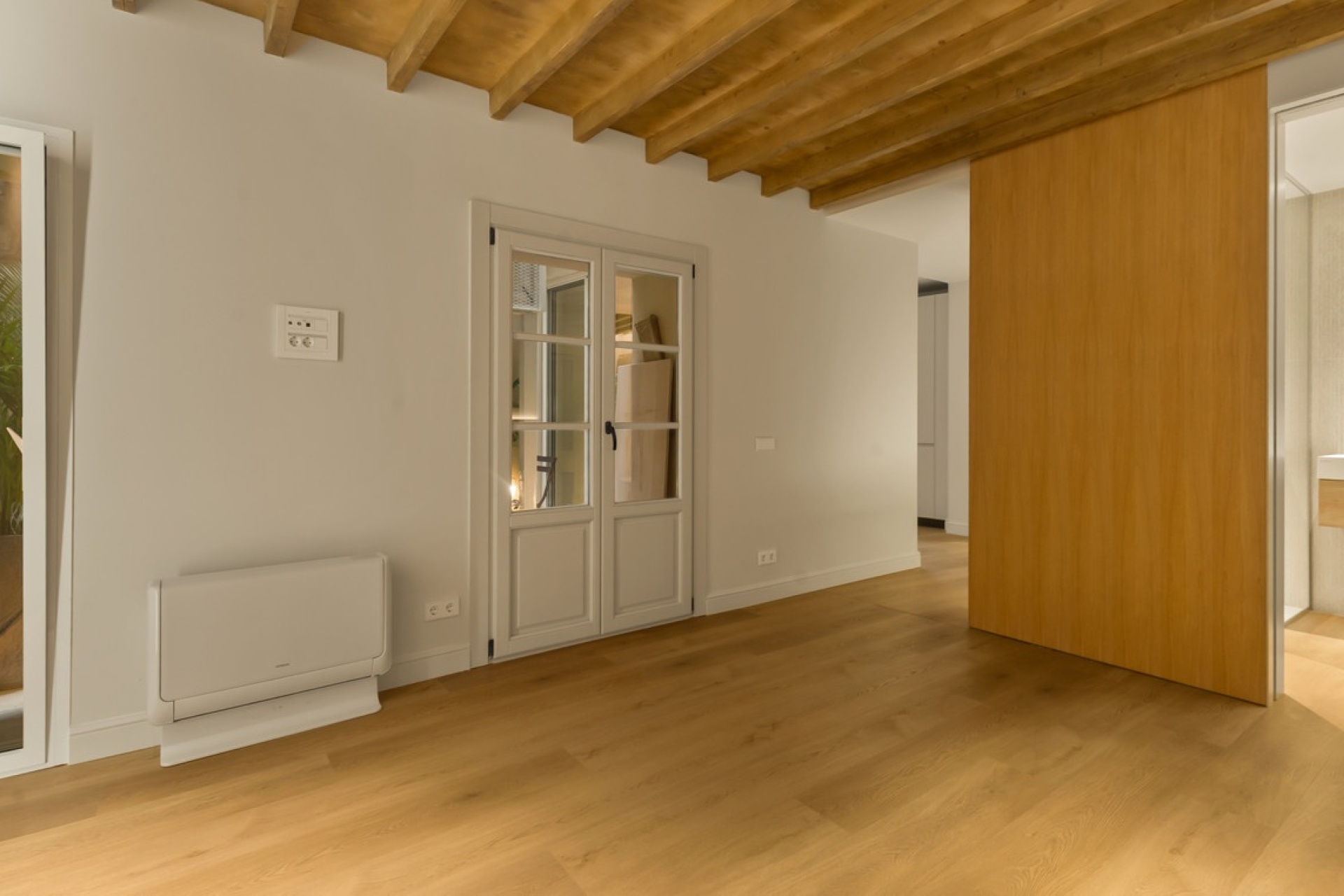 New Build - apartment - Málaga - Málaga Centro