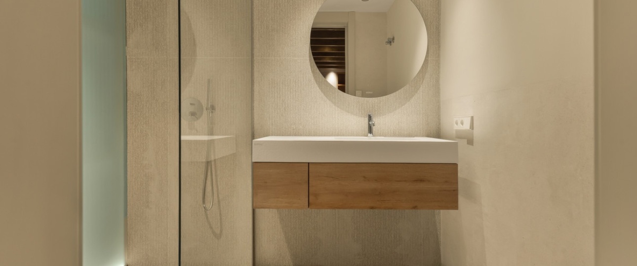 New Build - apartment - Málaga - Málaga Centro