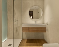 New Build - apartment - Málaga - Málaga Centro