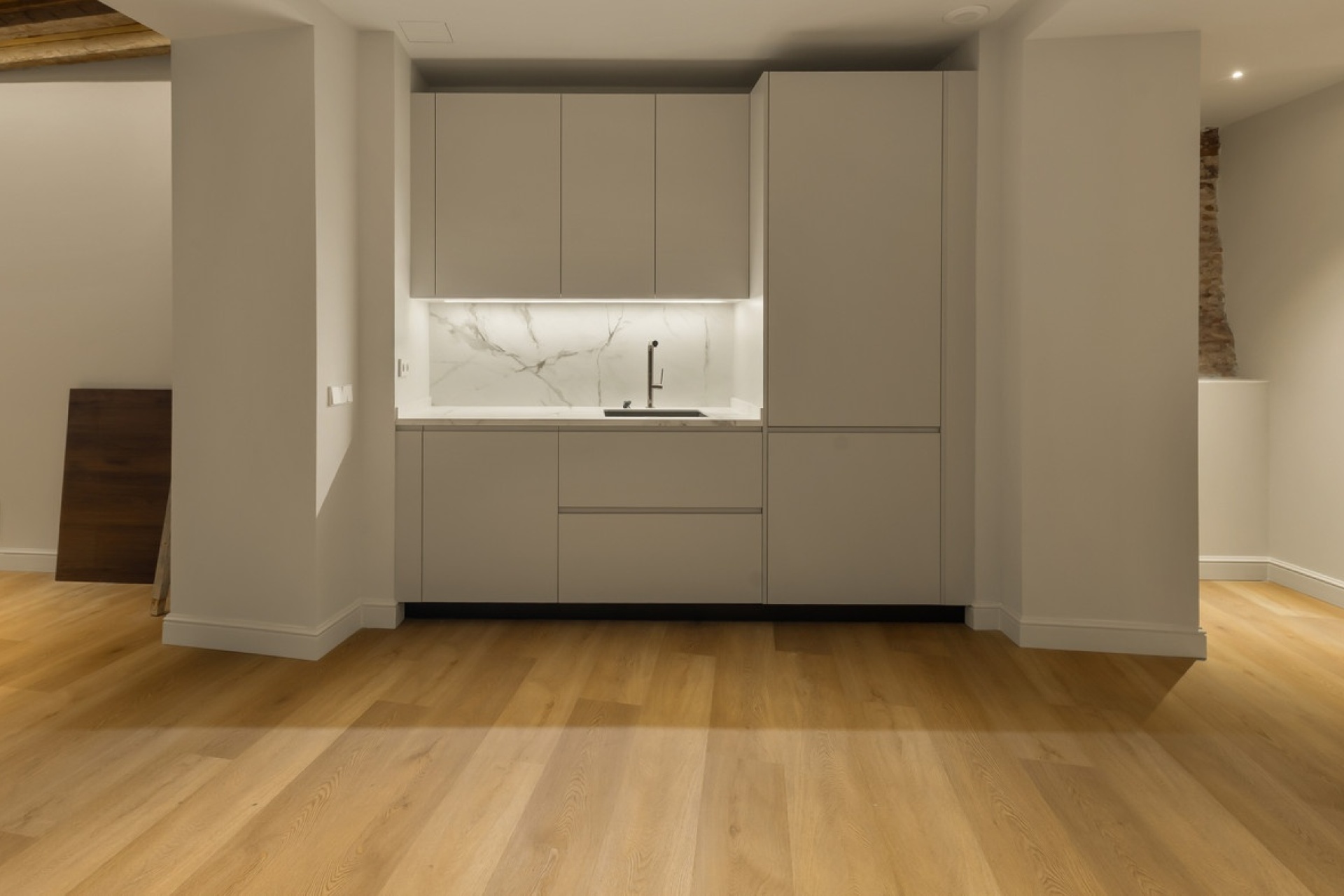 New Build - apartment - Málaga - Málaga Centro