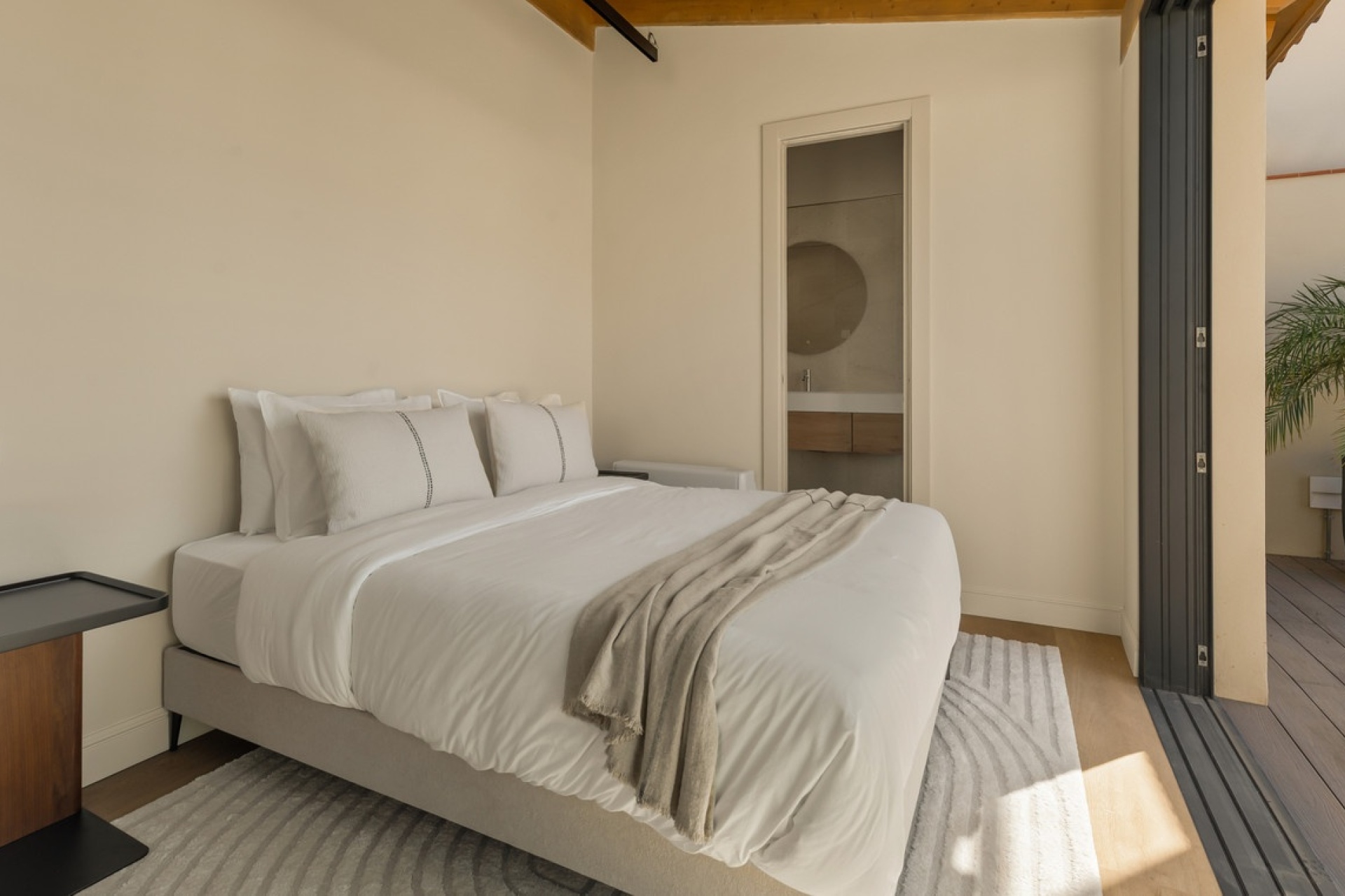New Build - apartment - Málaga - Málaga Centro