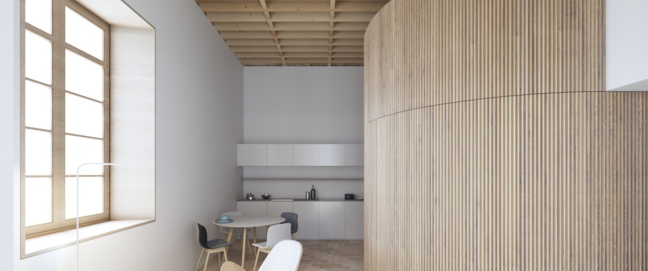 New Build - apartment - Málaga - Málaga Este