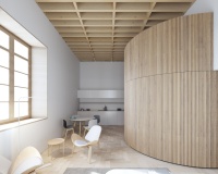 New Build - apartment - Málaga - Málaga Este