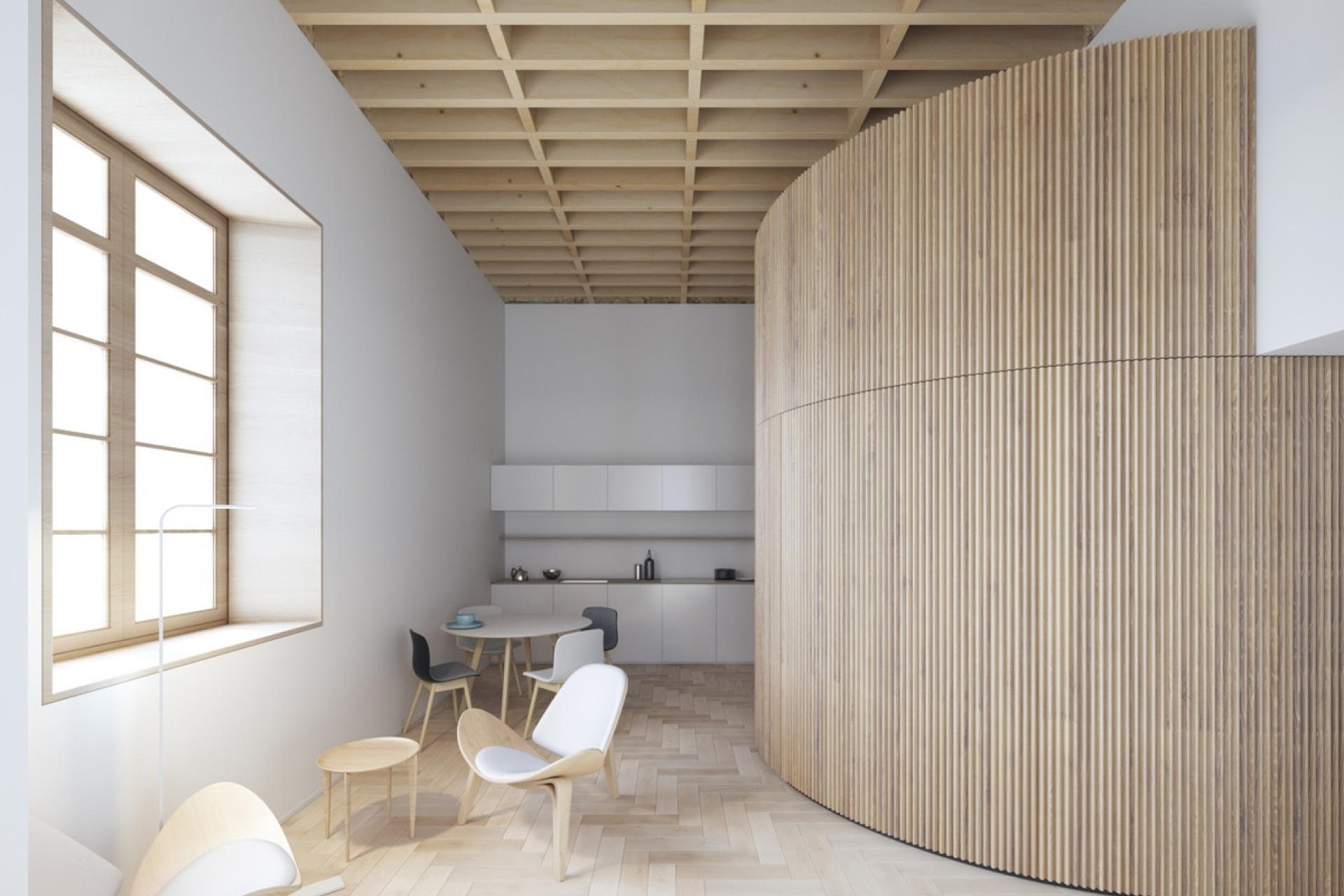 New Build - apartment - Málaga - Málaga Este