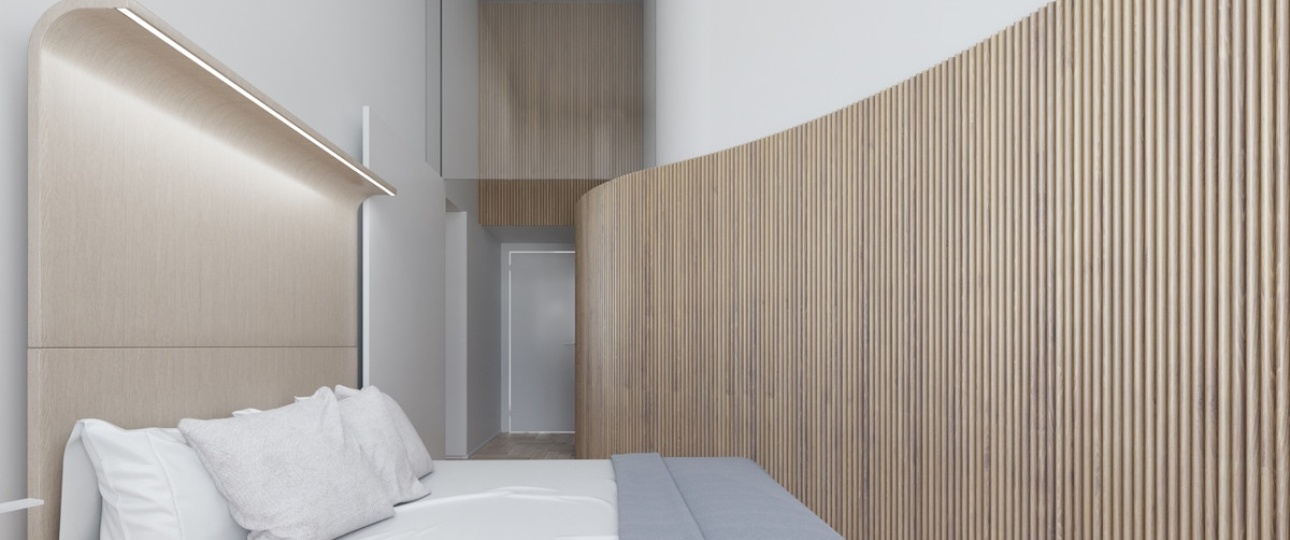 New Build - apartment - Málaga - Málaga Este