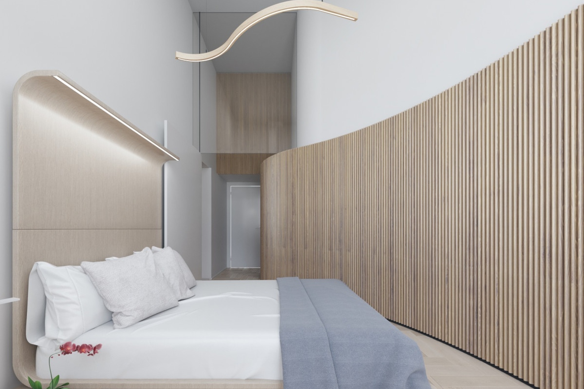 New Build - apartment - Málaga - Málaga Este