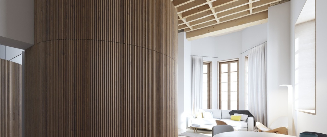 New Build - apartment - Málaga - Málaga Este