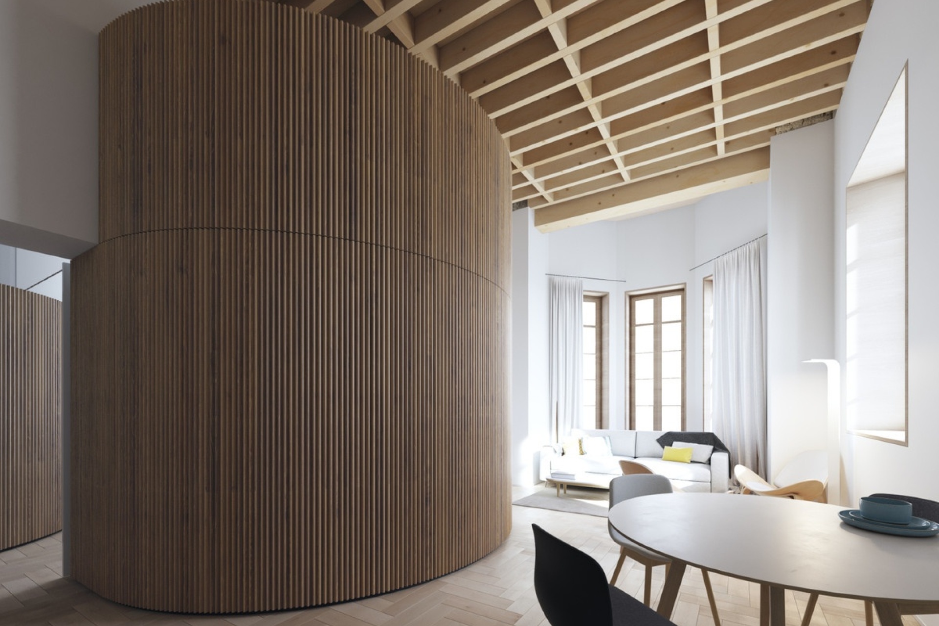 New Build - apartment - Málaga - Málaga Este