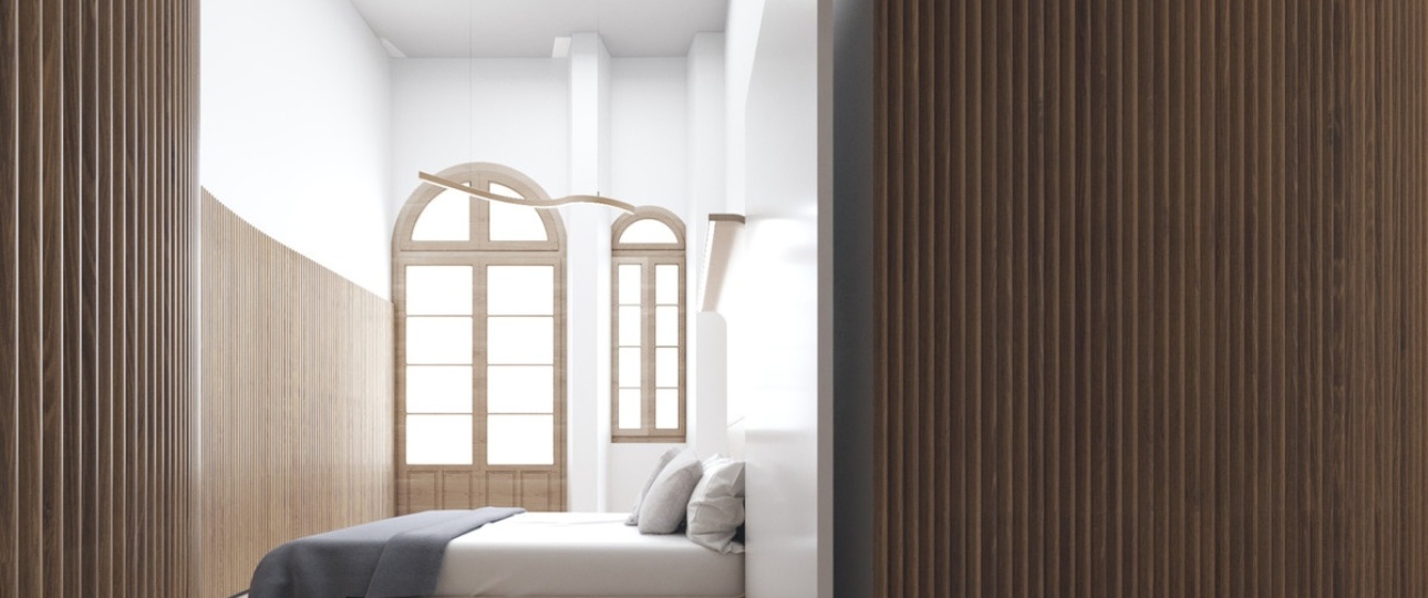 New Build - apartment - Málaga - Málaga Este