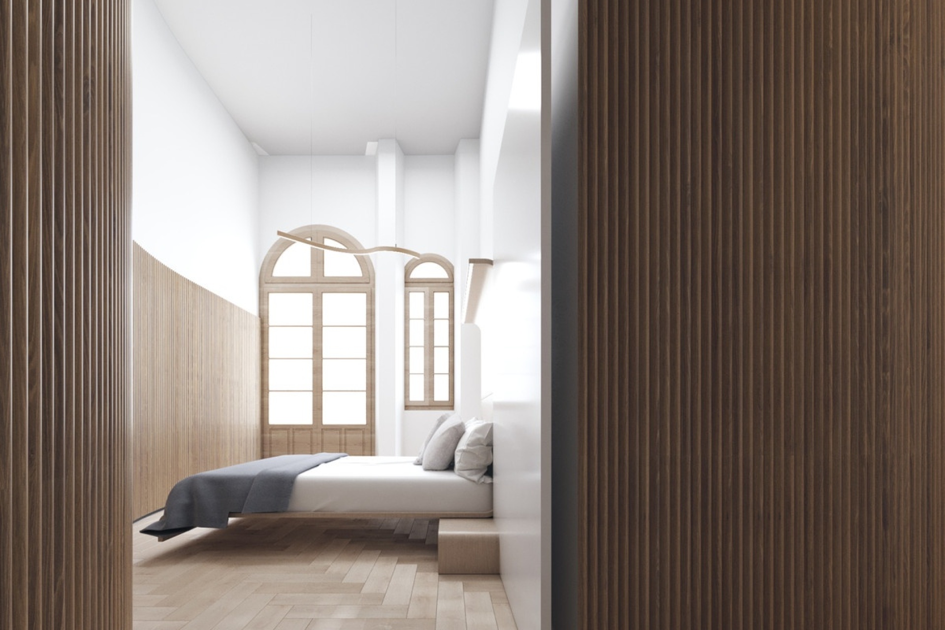 New Build - apartment - Málaga - Málaga Este