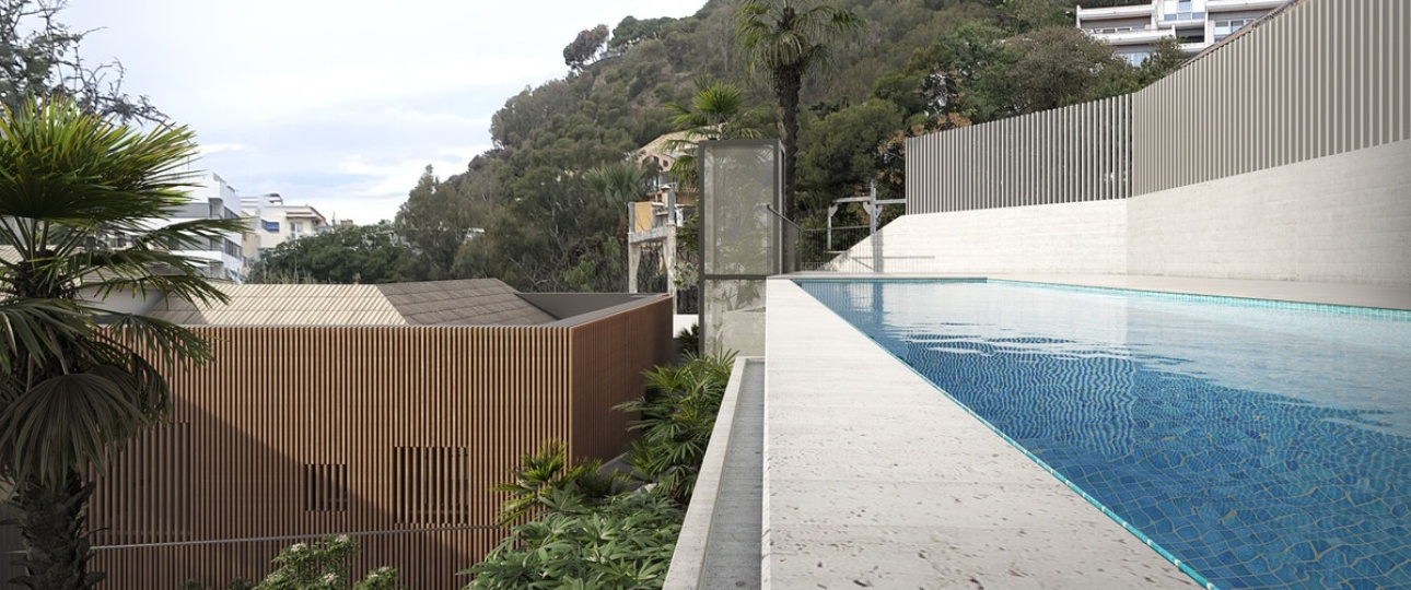 New Build - apartment - Málaga - Málaga Este
