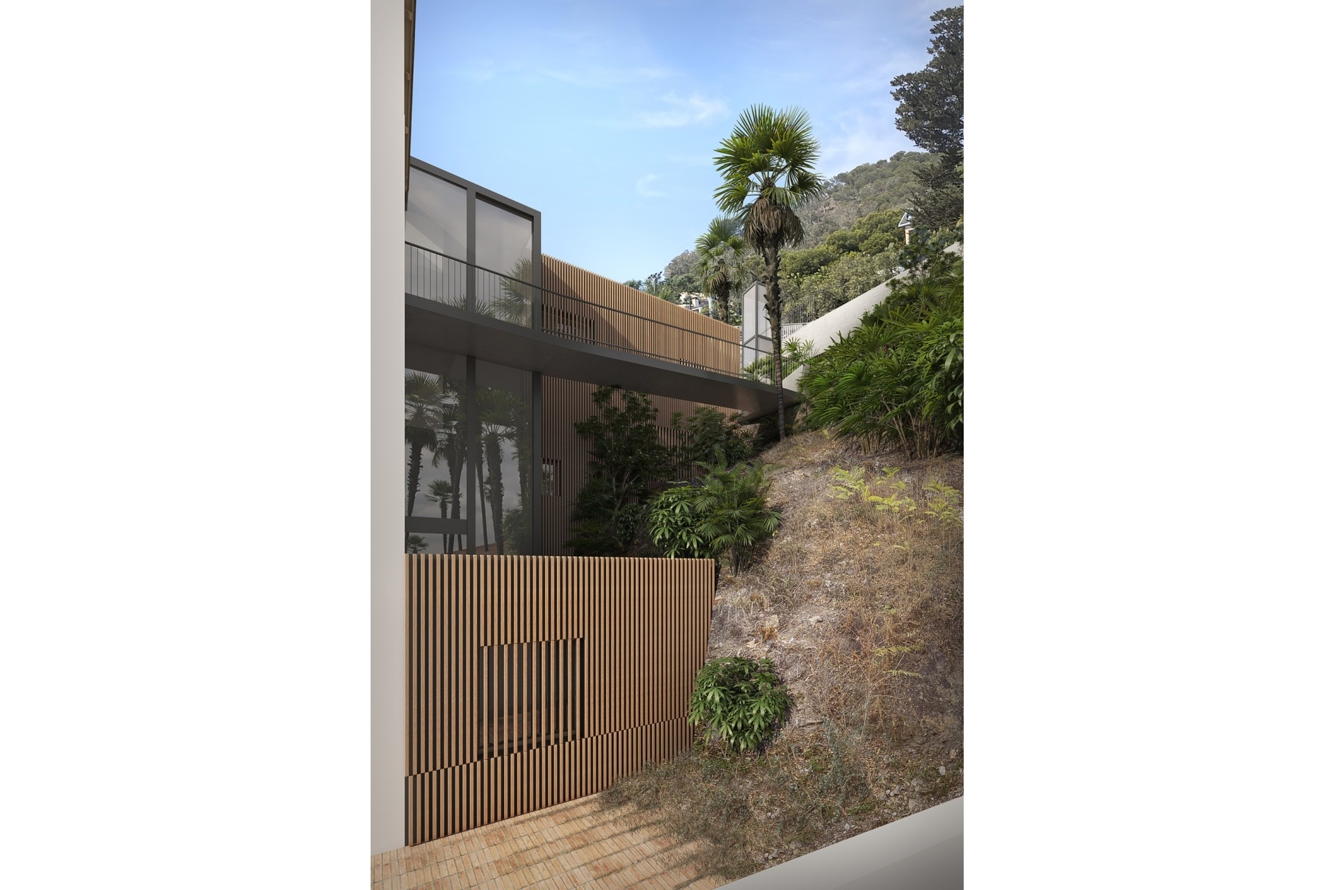 New Build - apartment - Málaga - Málaga Este