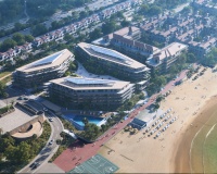 New Build - apartment - Manilva - La Duquesa