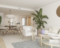 New Build - apartment - Manilva - Manilva Centro