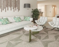 New Build - apartment - Manilva - Manilva Centro