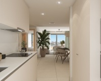 New Build - apartment - Manilva - Manilva Centro