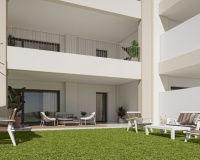 New Build - apartment - Manilva - Manilva Centro