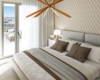 New Build - apartment - Manilva - Manilva Centro