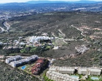 New Build - apartment - Manilva - Manilva Centro