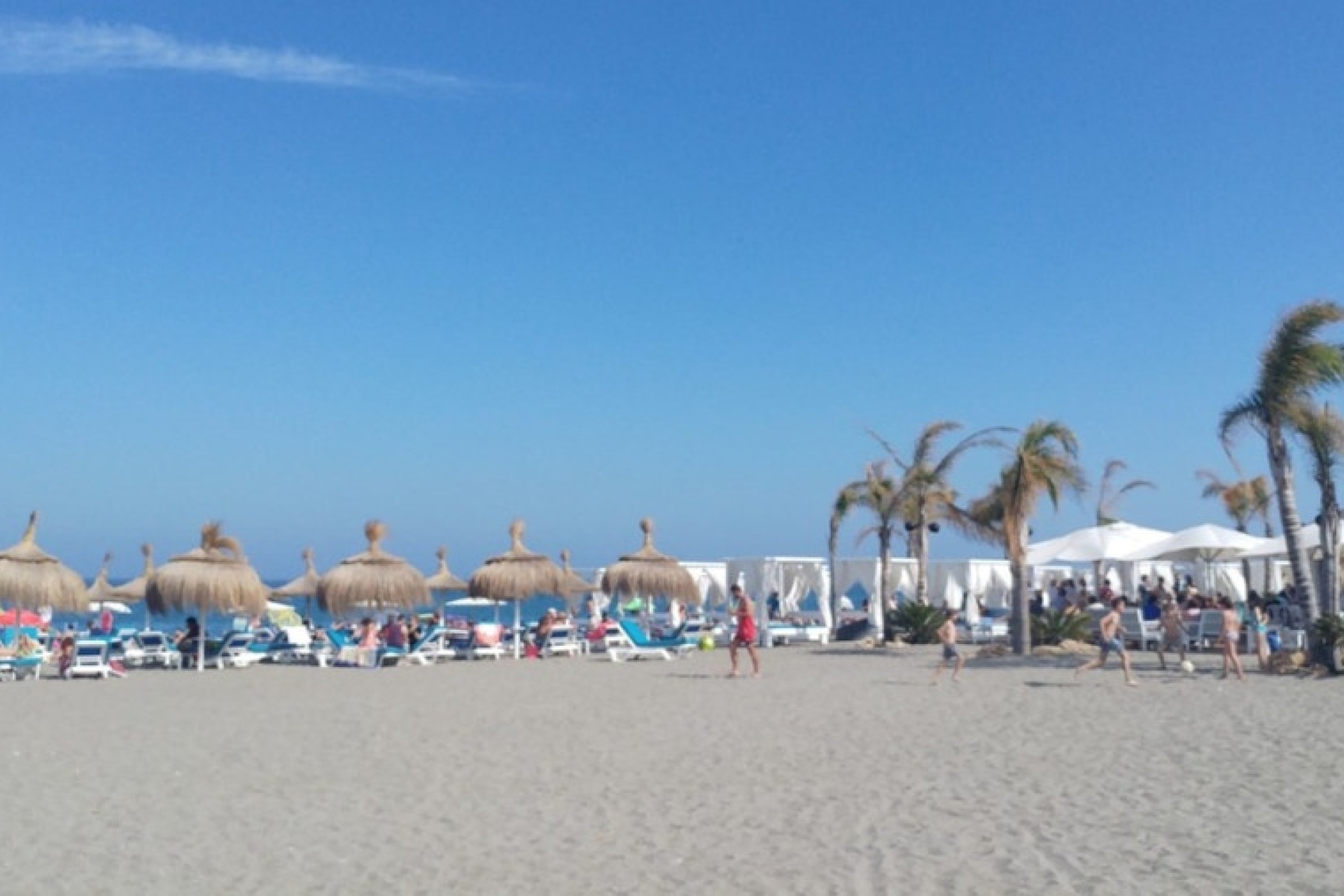 New Build - apartment - Manilva - Manilva Centro