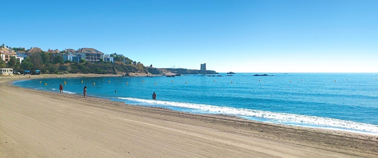 New Build - apartment - Manilva - Manilva Centro