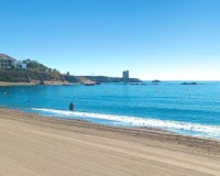 New Build - apartment - Manilva - Manilva Centro