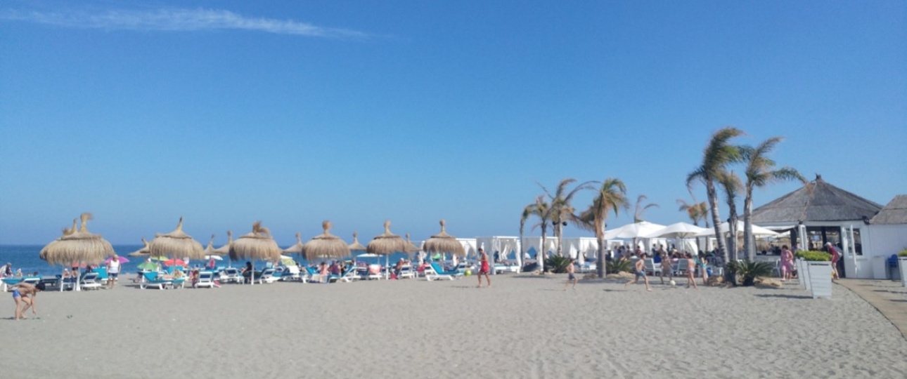 New Build - apartment - Manilva - Manilva Centro