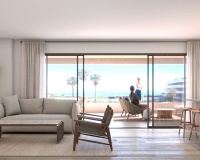 New Build - apartment - Manilva - Manilva Centro