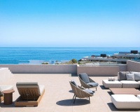 New Build - apartment - Manilva - Manilva Centro