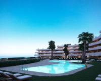 New Build - apartment - Manilva - Manilva Centro