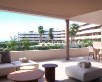 New Build - apartment - Manilva - Manilva Centro