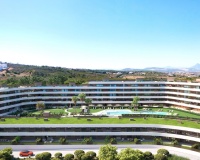 New Build - apartment - Manilva - Manilva Centro
