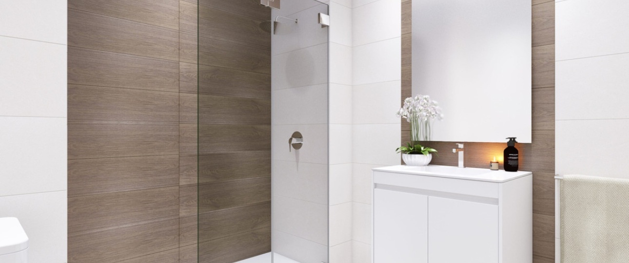 New Build - apartment - Manilva - Manilva Centro