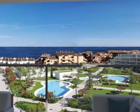 New Build - apartment - Manilva - Manilva Centro
