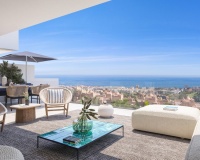 New Build - apartment - Manilva - Manilva Centro