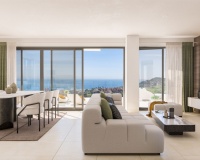 New Build - apartment - Manilva - Manilva Centro