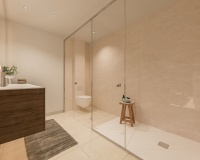 New Build - apartment - Manilva - Manilva Centro