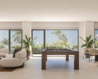 New Build - apartment - Manilva - Manilva Centro