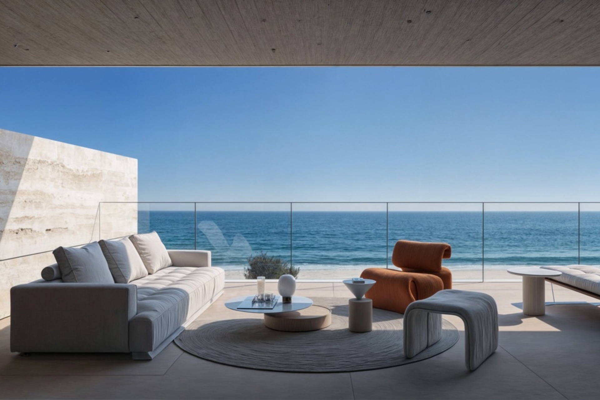 New Build - apartment - Manilva - Manilva Centro