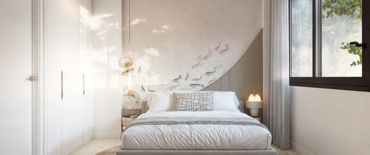 New Build - apartment - Manilva - Manilva Centro