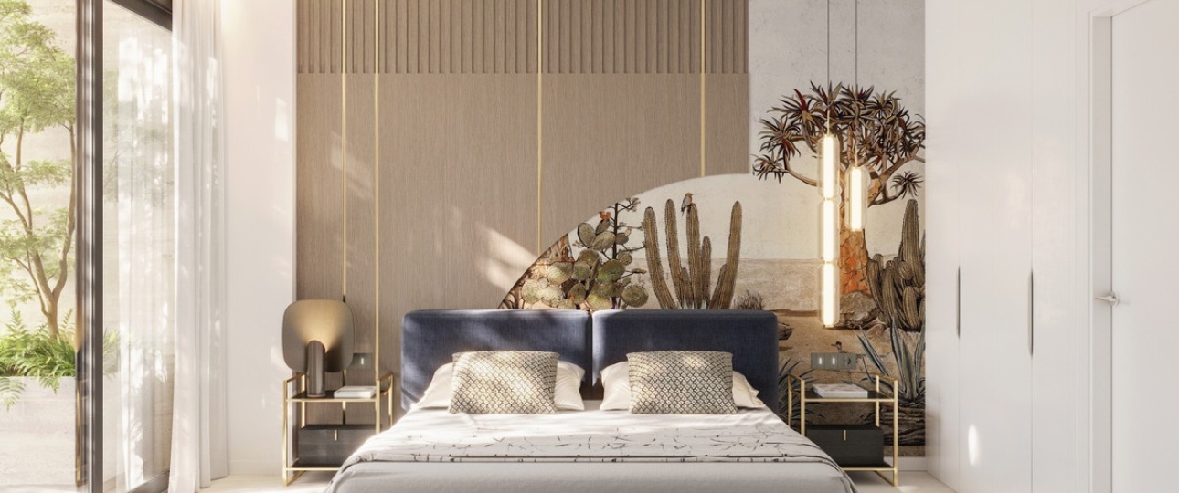 New Build - apartment - Manilva - Manilva Centro