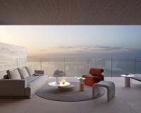 New Build - apartment - Manilva - Manilva Centro