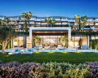 New Build - apartment - Manilva - Manilva Centro