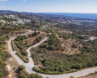 New Build - apartment - Marbella - Altos de los Monteros