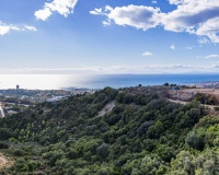 New Build - apartment - Marbella - Altos de los Monteros